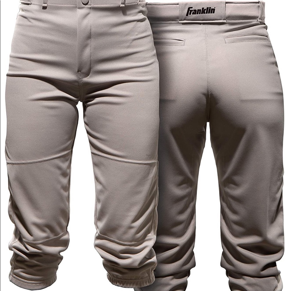 SOLD🎈Franklin Sports Youth Baseball Pants SizeL
